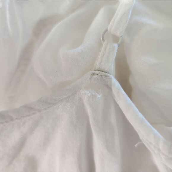 Free People Marigold Print Tunic Dress Size Small - Picture 8 of 8